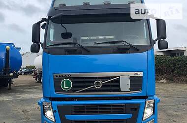 Volvo FH 13 2012