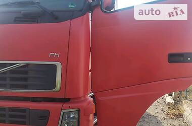 Тягач Volvo FH 13 2007 в Немирове