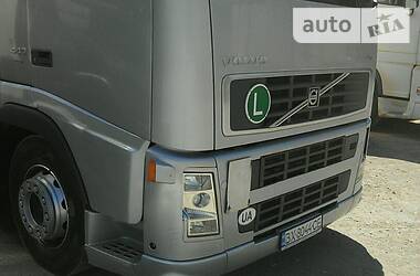 Тягач Volvo FH 13 2008 в Каменец-Подольском