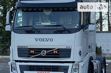 Тягач Volvo FH 13 2013 в Бродах