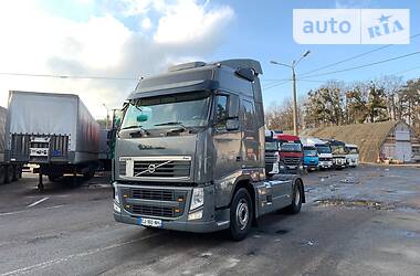 Volvo FH 13 2012