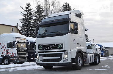 Volvo FH 13 2012