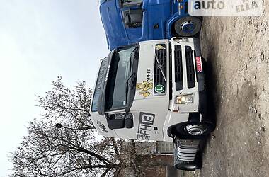 Тягач Volvo FH 13 2008 в Самборе