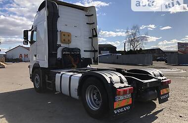 Тягач Volvo FH 13 2007 в Сарнах