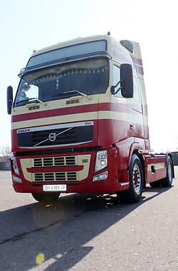 Тягач Volvo FH 13 2009 в Одесі