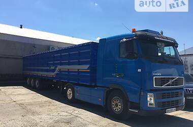 Тягач Volvo FH 13 2008 в Татарбунарах