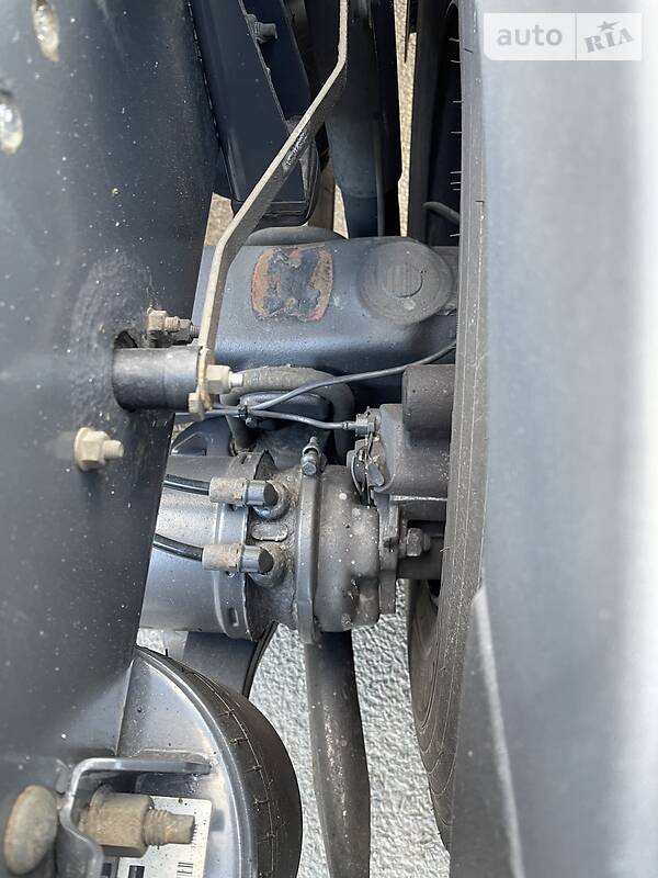 Тягач Volvo FH 13 2011 в Бродах