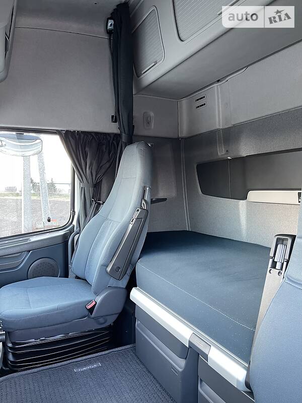 Тягач Volvo FH 13 2011 в Бродах