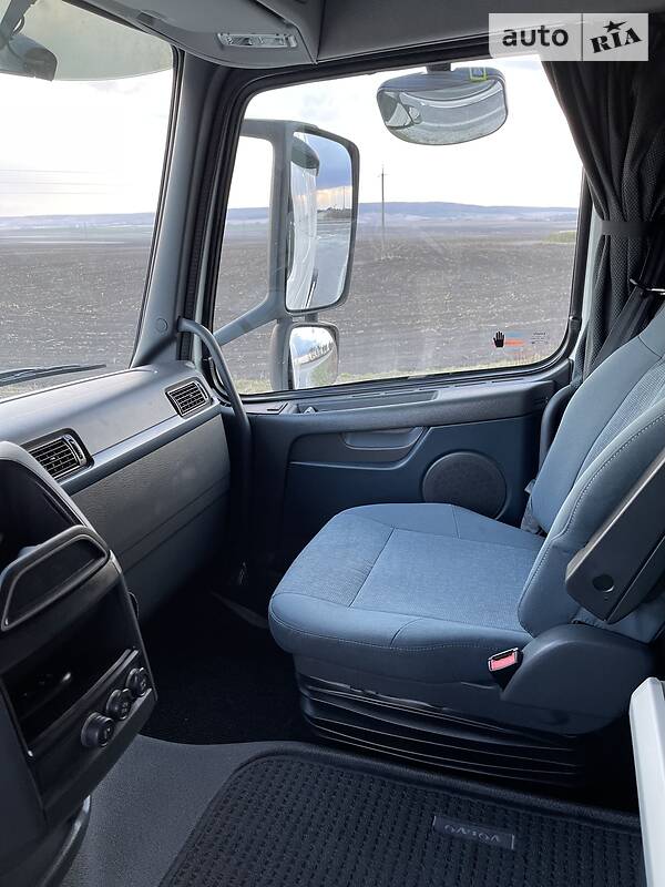 Тягач Volvo FH 13 2011 в Бродах