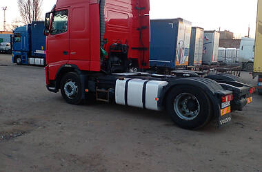 Тягач Volvo FH 13 2011 в Ужгороде