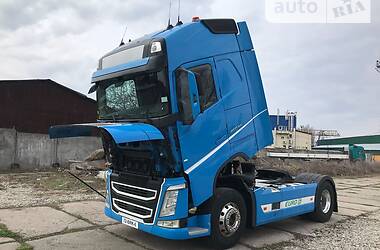 Тягач Volvo FH 13 2014 в Вишневом