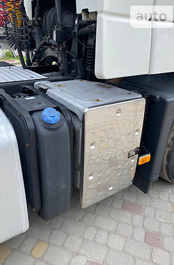 Тягач Volvo FH 13 2012 в Тернополе