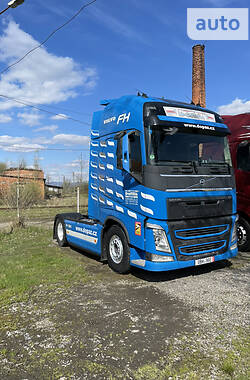 Volvo FH 13 2014