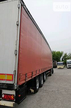 Тягач Volvo FH 13 2007 в Рівному