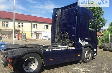 Тягач Volvo FH 13 2012 в Хусте