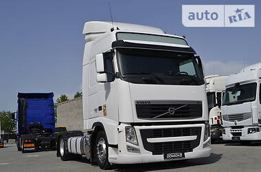 Тягач Volvo FH 13 2013 в Хусті