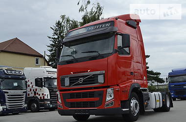 Volvo FH 13 2010