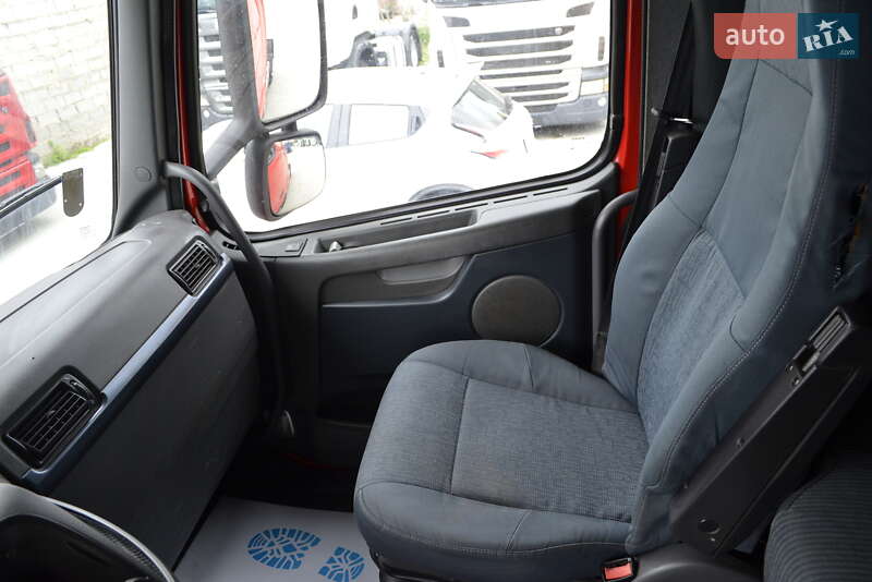 Тягач Volvo FH 13 2010 в Хусте фото 3 Тягач Volvo FH 13 2010 в Хусте