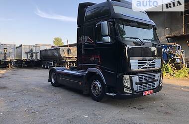 Тягач Volvo FH 13 2010 в Тернополі