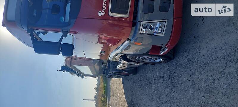Тягач Volvo FH 13 2008 в Луцьку