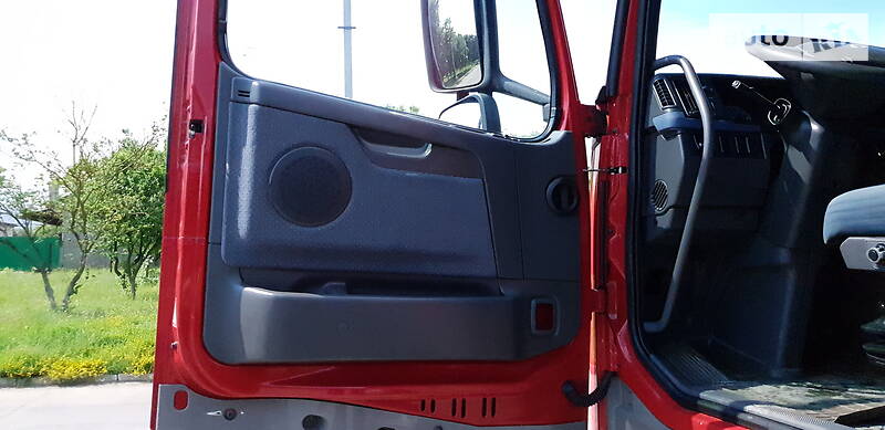 Тягач Volvo FH 13 2008 в Луцьку