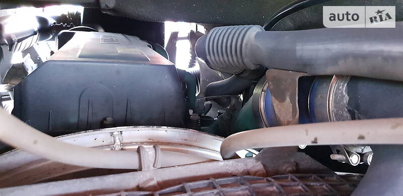 Тягач Volvo FH 13 2008 в Луцьку