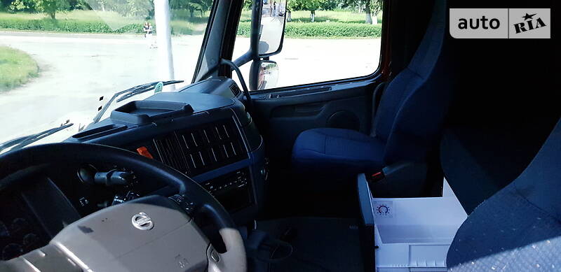Тягач Volvo FH 13 2008 в Луцьку