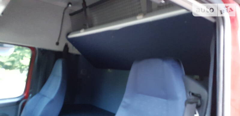 Тягач Volvo FH 13 2008 в Луцьку