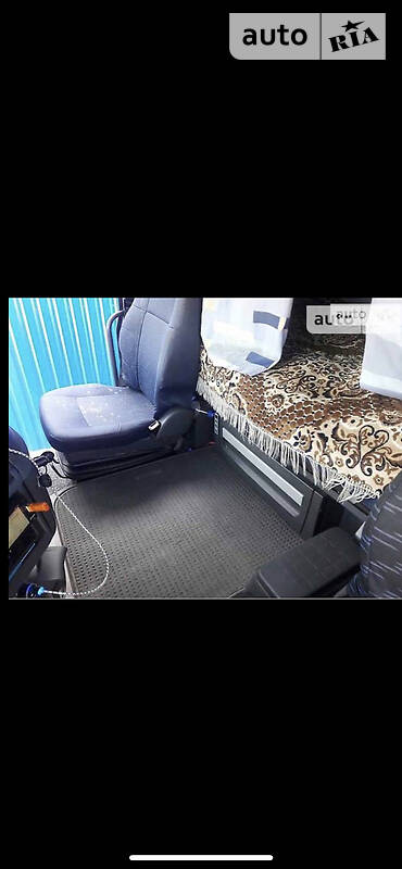 Контейнеровоз Volvo FH 13 2008 в Одессе