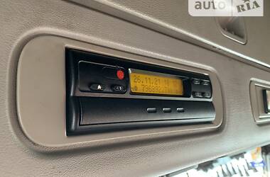 Тягач Volvo FH 13 2007 в 