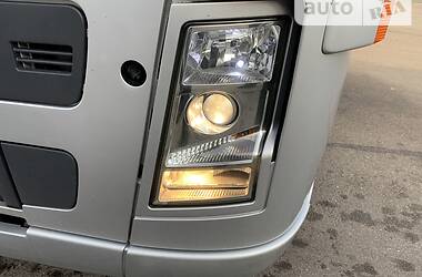 Тягач Volvo FH 13 2007 в 