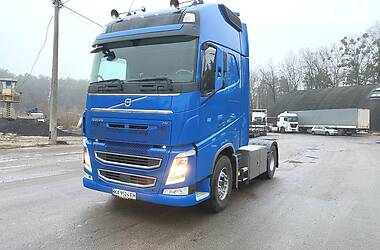 Volvo FH 13 2013