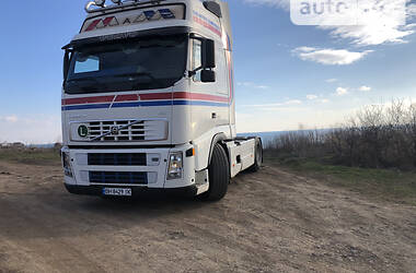 Тягач Volvo FH 13 2007 в Южному