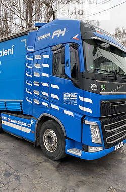 Volvo FH 13 2015