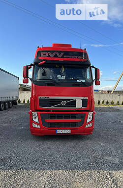 Volvo FH 13 2012