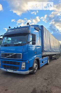 Тягач Volvo FH 13 2008 в Луцке