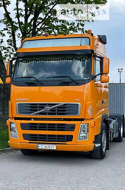 Тягач Volvo FH 13 2008 в Бродах