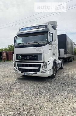 Volvo FH 13 2010