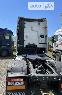 Тягач Volvo FH 13 2013 в 