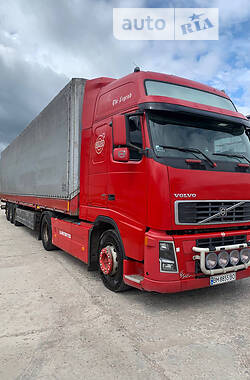 Тягач Volvo FH 13 2008 в Сумах