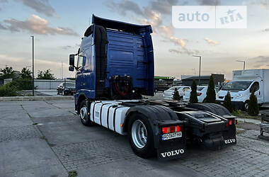 Тягач Volvo FH 13 2013 в Мукачевому