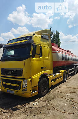 Volvo FH 13 2011