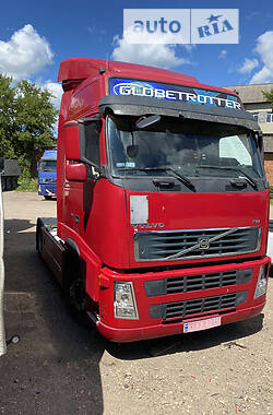 Тягач Volvo FH 13 2008 в Самборі