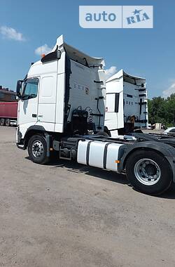 Тягач Volvo FH 13 2012 в Виннице