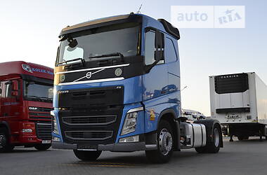 Volvo FH 13 2020