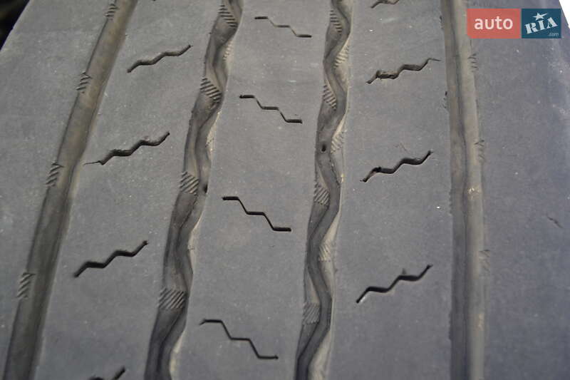 Тягач Volvo FH 13 2020 в Хусте фото 14 Тягач Volvo FH 13 2020 в Хусте