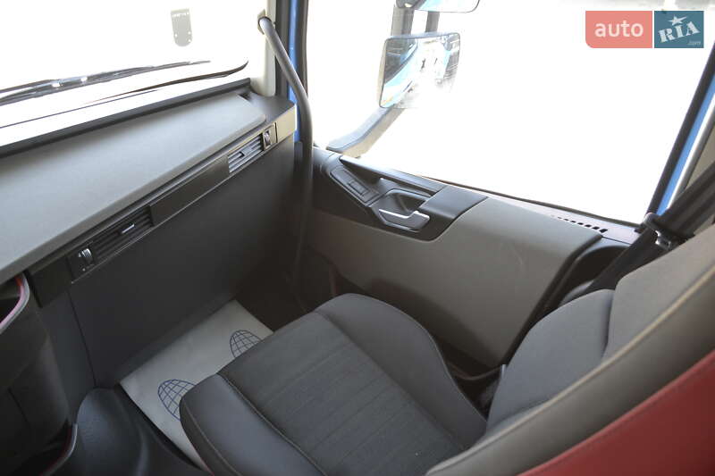 Тягач Volvo FH 13 2020 в Хусте фото 8 Тягач Volvo FH 13 2020 в Хусте