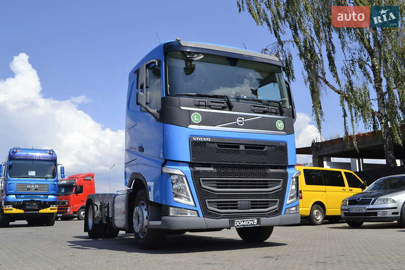 Тягач Volvo FH 13 2020 в Хусте