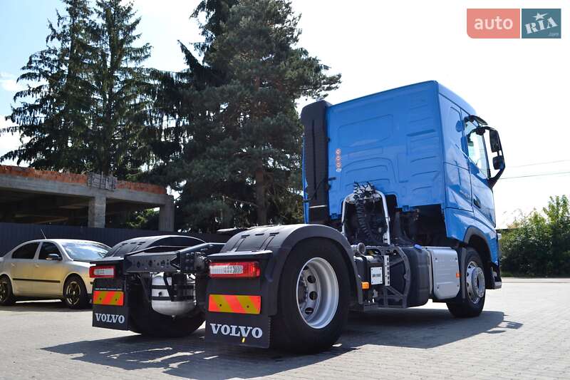 Тягач Volvo FH 13 2020 в Хусте