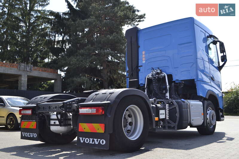 Тягач Volvo FH 13 2020 в Хусте